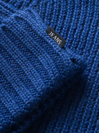 JOOP | Berretto - Cuffia FRANCIS | blau